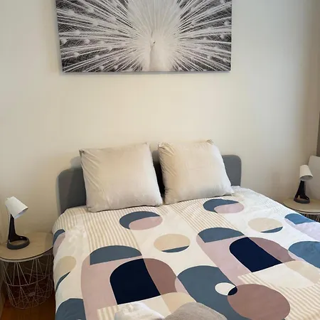 Le Vivaldi 33 M - Parking * Aix-les-Bains