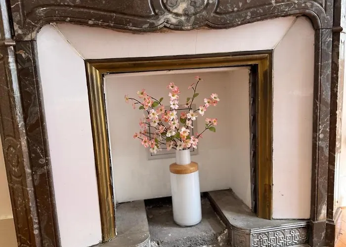 Daire Le Vivaldi 33 M - Parking *